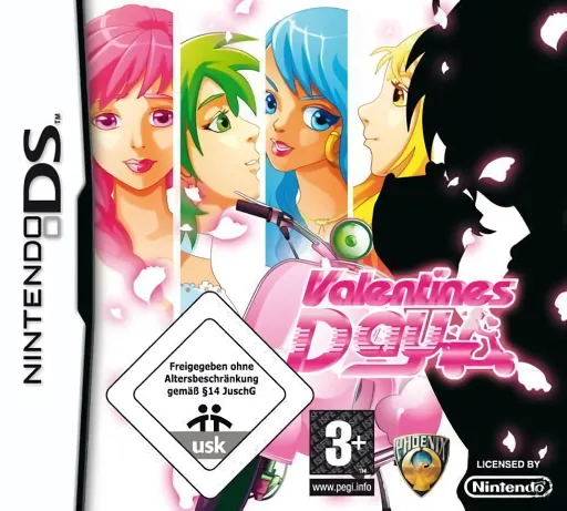 Valentines Day (Europe)